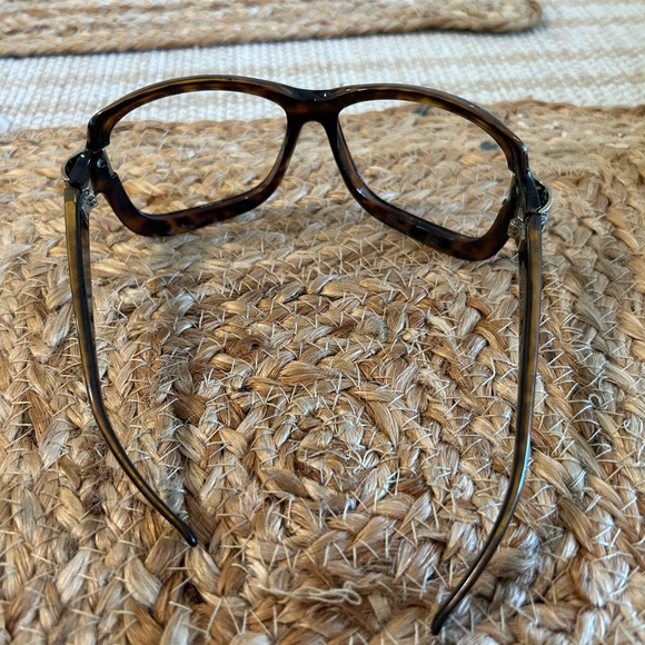 GUCCI frames Authentic! Great for sunglasses! - Picture 5 of 11